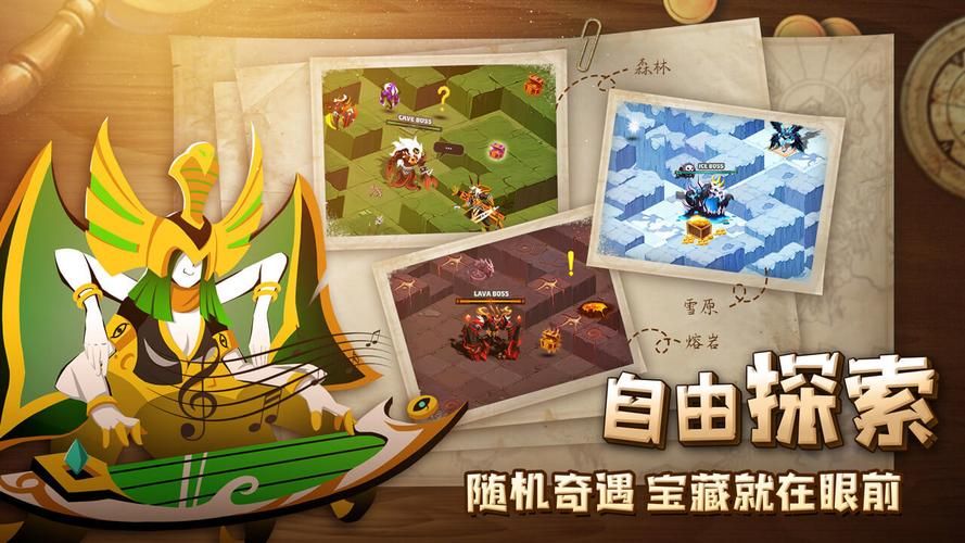 还在等什么？誓灵礼包码免费领取，快来兑换吧！