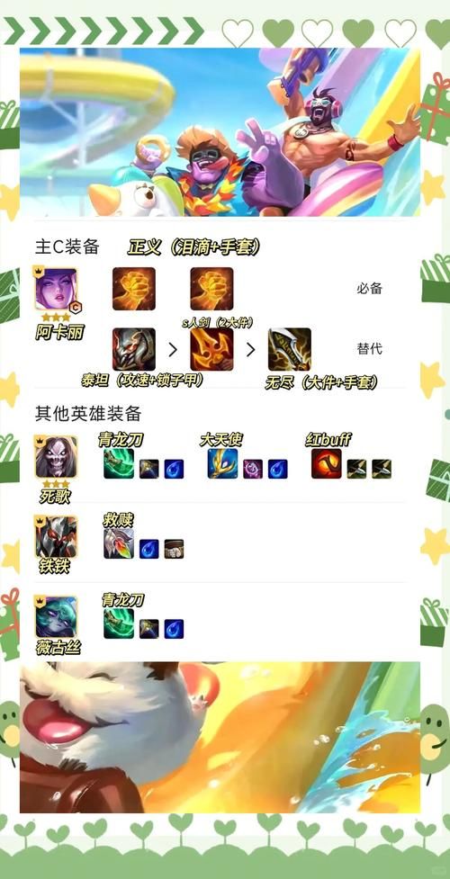 还在等什么？阿卡丽商店超值折扣，赶紧抢购！
