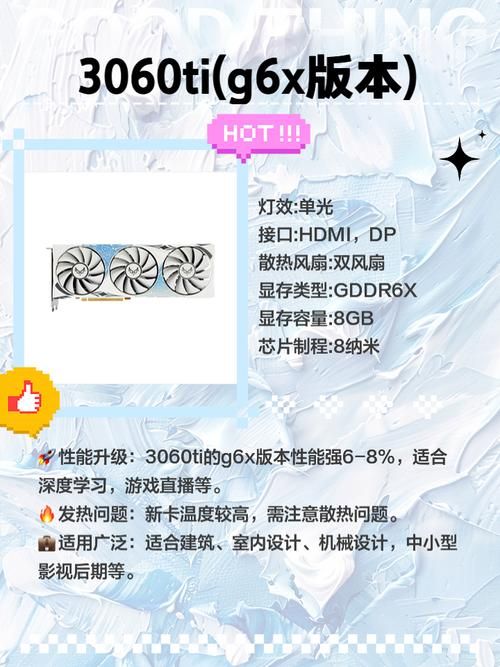 还在纠结30系显卡是不是矿卡？看完这篇你就懂了