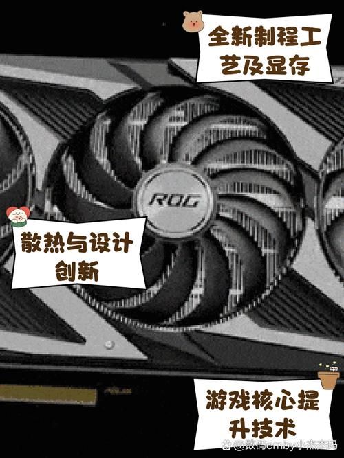 还在纠结30系显卡是不是矿卡？看完这篇你就懂了