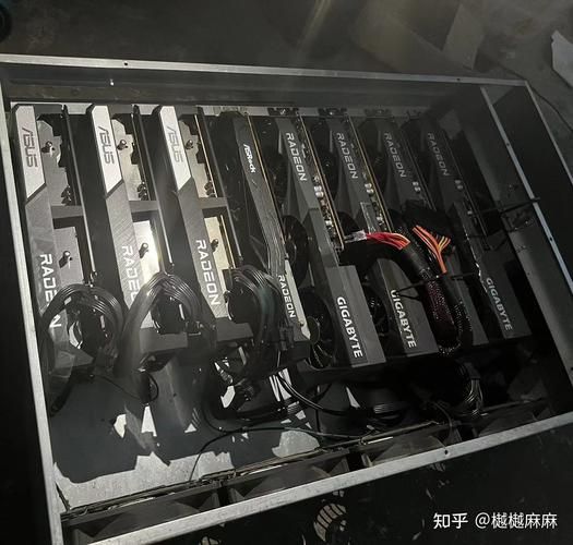 还在纠结30系显卡是不是矿卡？看完这篇你就懂了