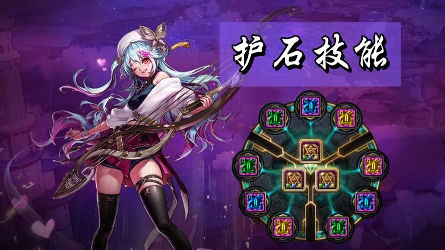 还在纠结DNF风法护石？这篇攻略帮你解决烦恼