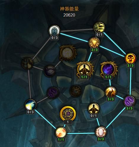 还在纠结天赋？3.13天赋模拟器帮你解决难题