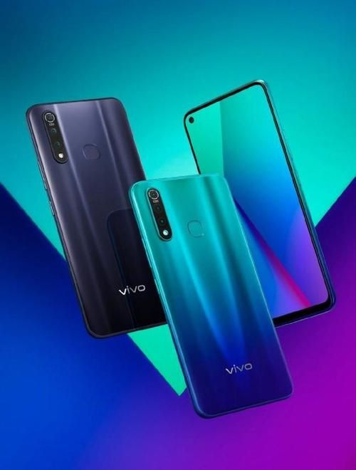 还在纠结？vivo Z5x详细参数配置助你快速选购