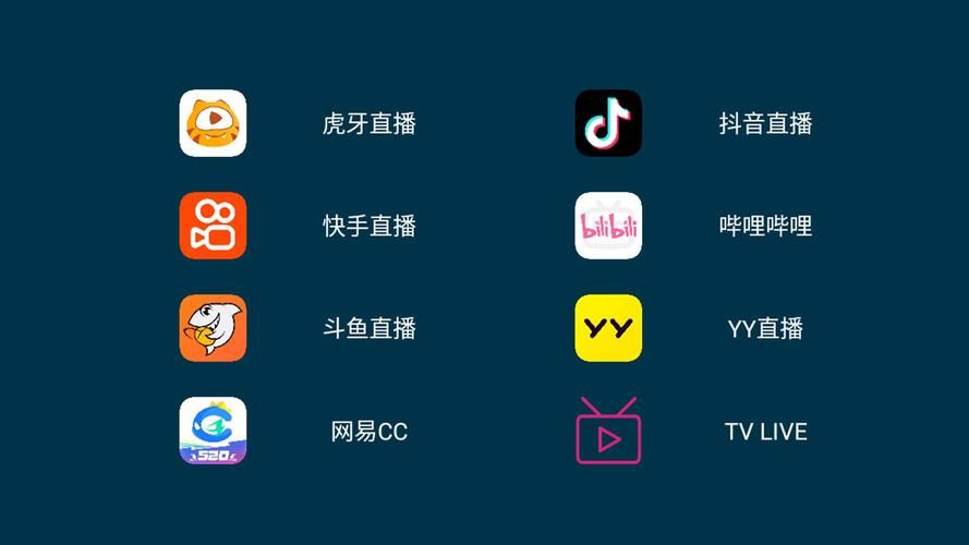 还在花钱看直播？这些app免费又好用！