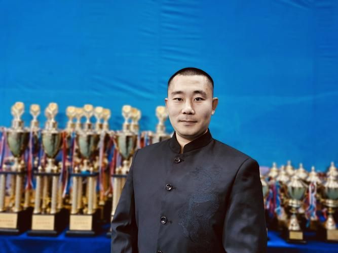 还记得邢万强吗？让我们一起看看他现在的近况