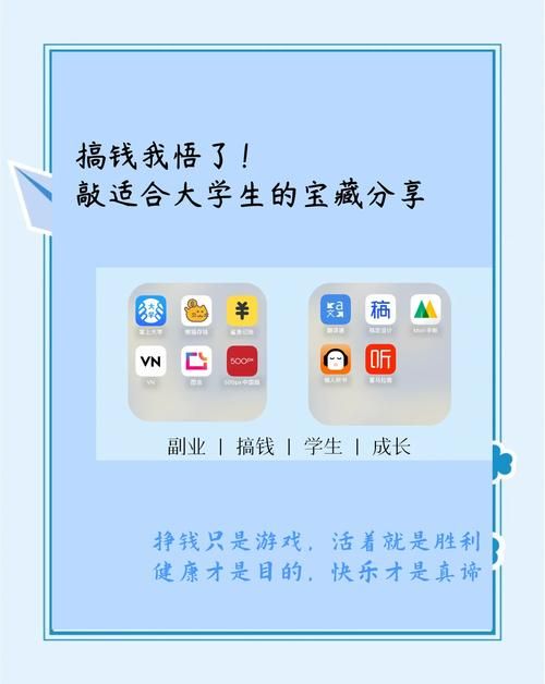 这些推荐应用你一定用得上：实用功能，轻松上手