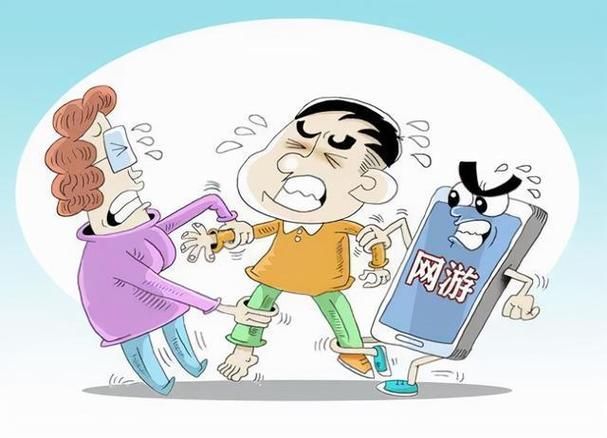 这些游戏未成年可以无限玩，家长再也不用担心了
