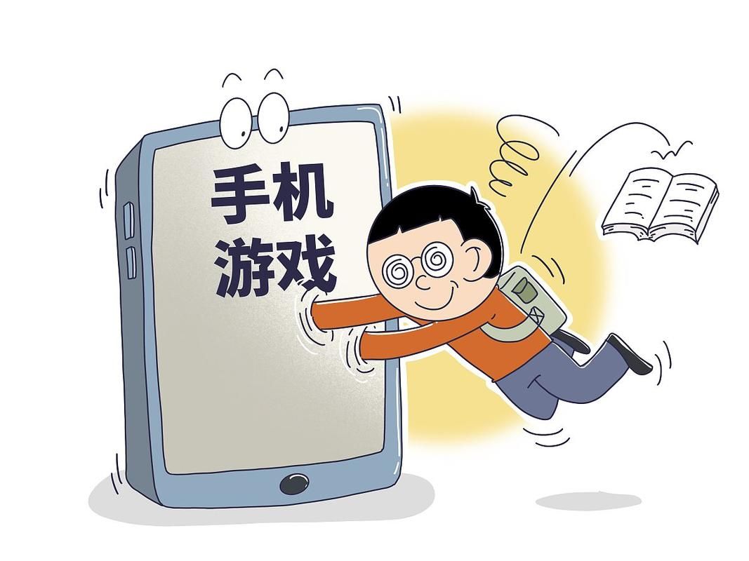 这些游戏未成年可以无限玩，家长再也不用担心了