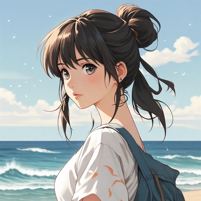 这些画面唯美的手游，让你沉醉其中无法自拔！