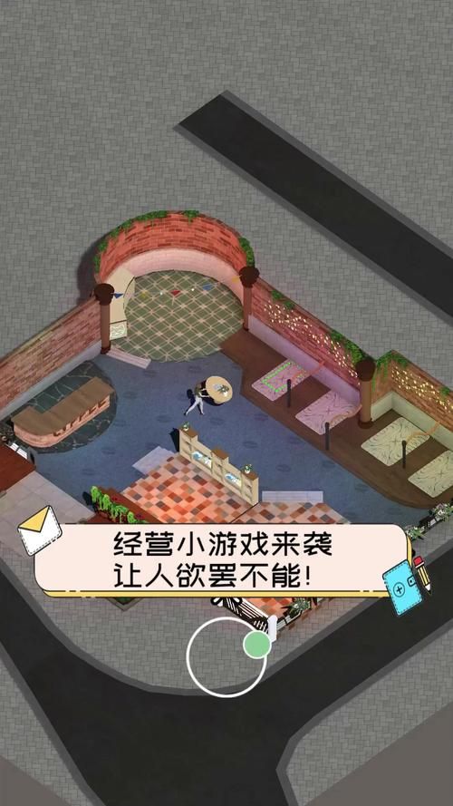 这些经营类游戏，女生玩起来超带感！
