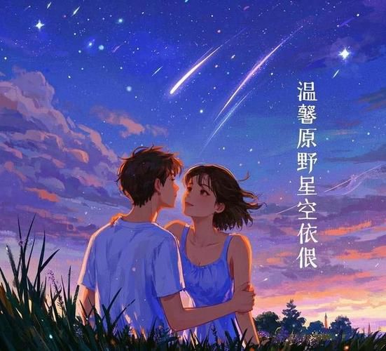 这句“温柔的星空应该让你感动”你听过吗？歌曲背后的故事令人动容！