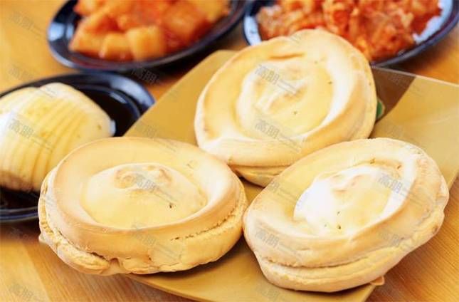 这是什么食物？探秘山东特色小吃“杠头”的独特魅力！