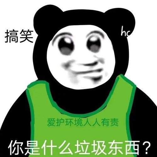这是可以说的吗？超全表情包合集，让你聊天更有趣