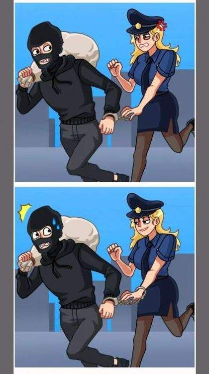 这是警察1：案件拼图解决方案及游戏流程攻略