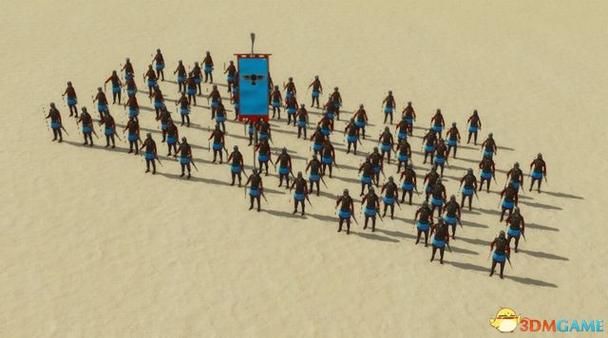 远征军罗马攻略：资源管理与兵种培养详解