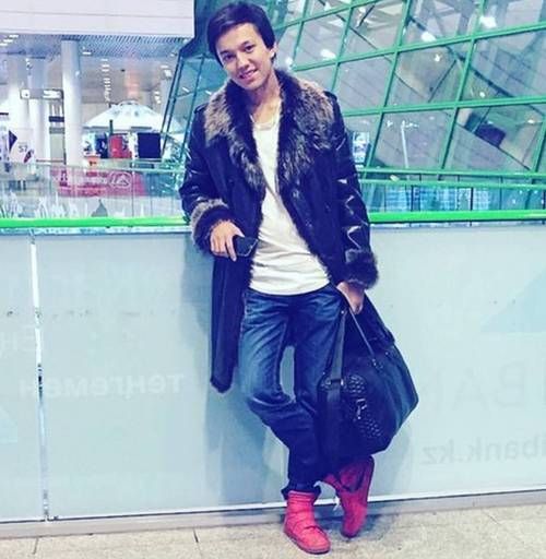 迪玛希真实身高是多少？190cm？还是另有隐情？