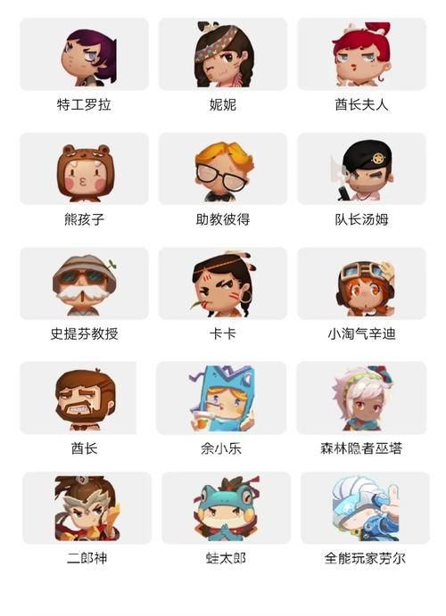 迷你世界免费皮肤：教你三种不用花钱就能获得皮肤的方法