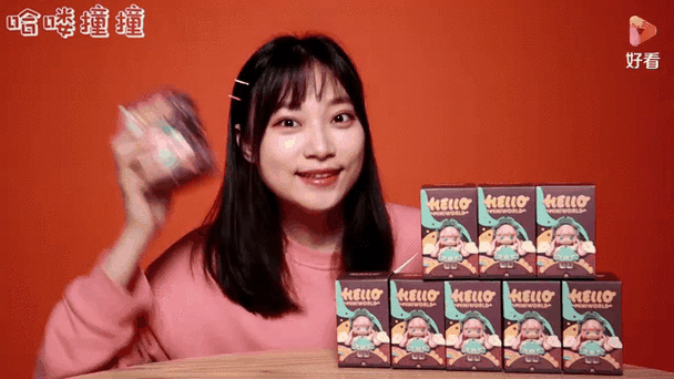 迷你世界兔美美：全新冒险等你来体验