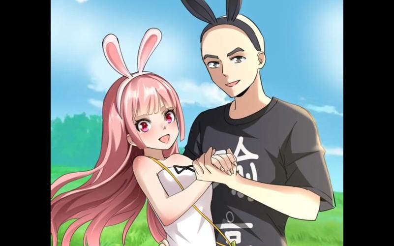 迷你世界兔美美：全新冒险等你来体验