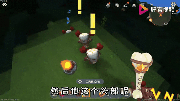 迷你世界如何养育野萌宝？详细步骤与技巧分享