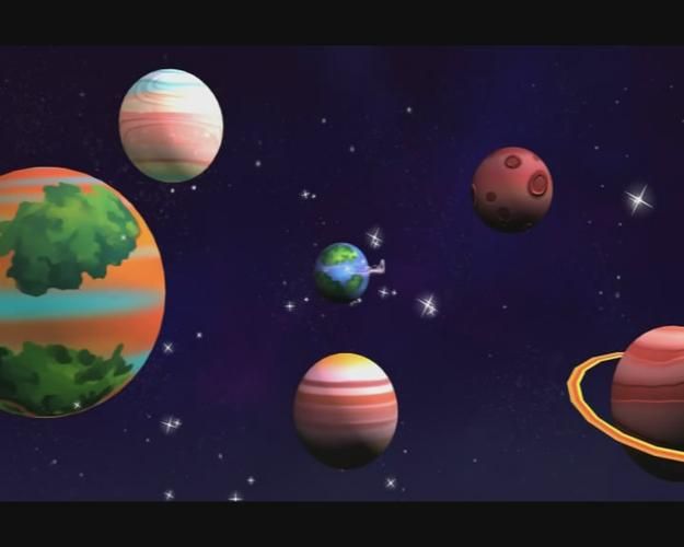 迷你世界星球探索指南：都有哪些星球怎么去？
