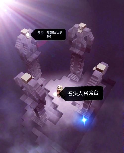 迷你世界星球探索指南：都有哪些星球怎么去？