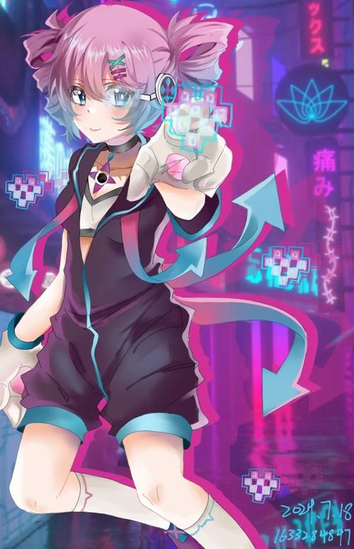 迷你世界画画大赛作品欣赏，创意无限等你来！