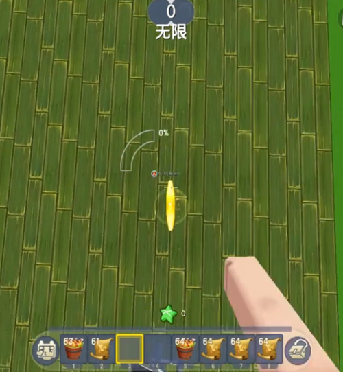 迷你世界羊纸制作地图秘籍：陷阱与创意的碰撞