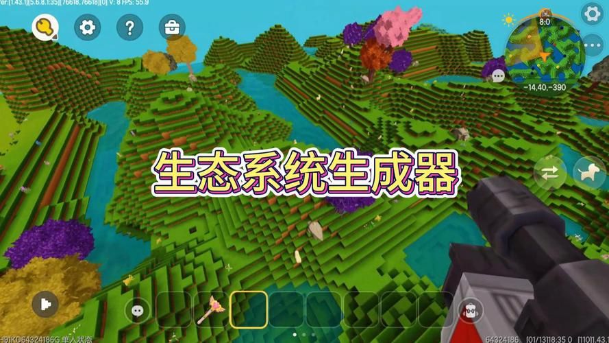 迷你世界脚本大全：新手也能轻松上手的脚本教程