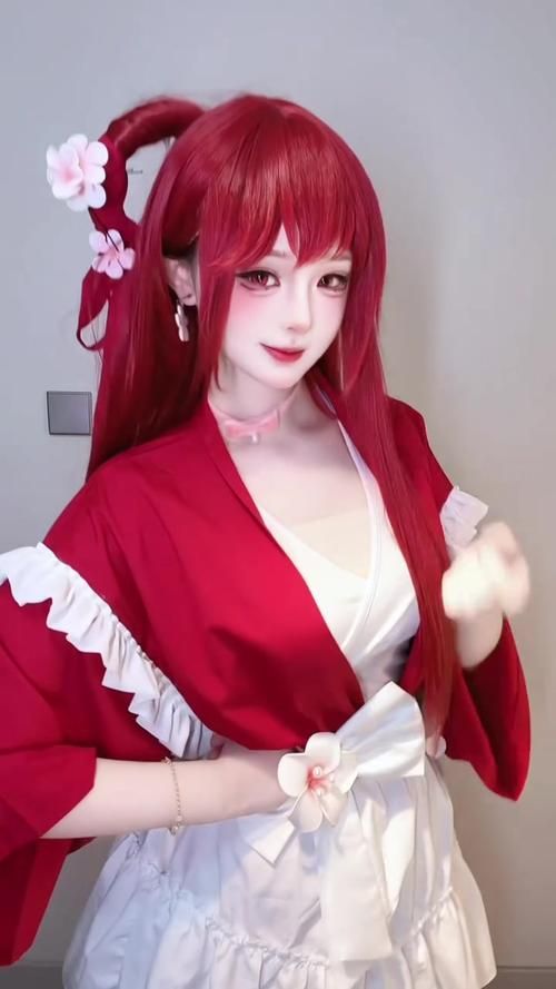 迷你世界花小楼：虚拟偶像的魅力与人气