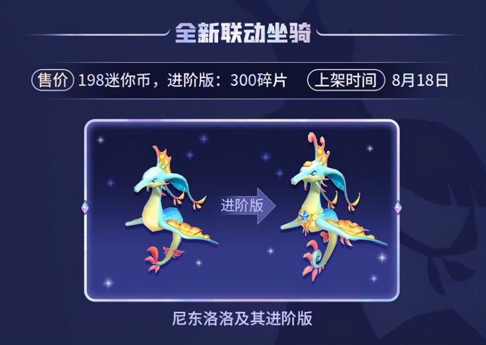 迷你世界里最牛的坐骑排行，你都拥有了吗？