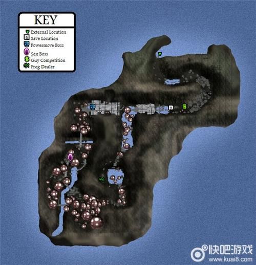 迷你世界魔法森林位置在哪？游戏内隐藏地图揭秘