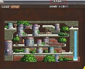 迷你世界魔法森林位置在哪？游戏内隐藏地图揭秘