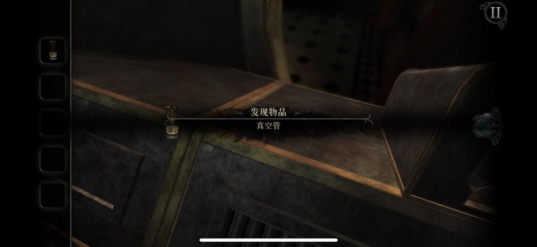 迷室往逝全章节攻略：解锁所有谜题的秘诀