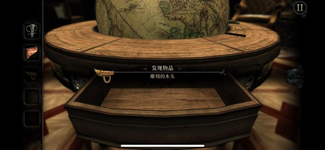 迷室往逝全章节攻略：解锁所有谜题的秘诀