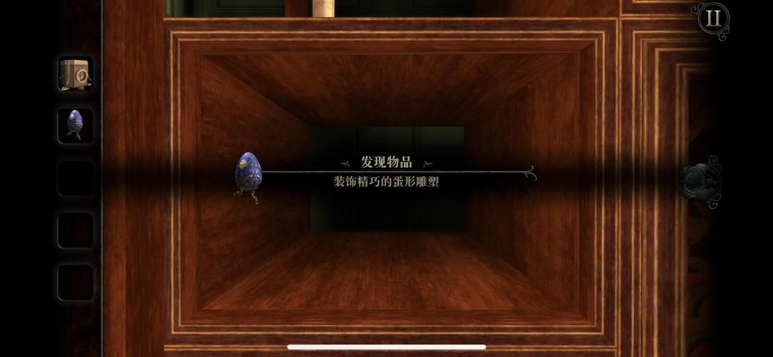 迷室往逝全章节攻略：解锁所有谜题的秘诀