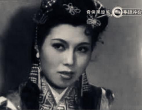 追魂白骨刀：曹达华、于素秋巅峰之作赏析