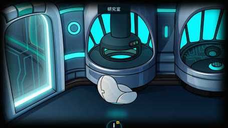 逃出博士的家：经典密室逃脱游戏，挑战你的智力