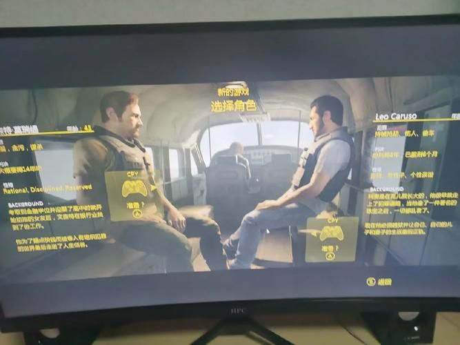 逃出生天游戏评测：电影级剧情，合作解谜的巅峰之作