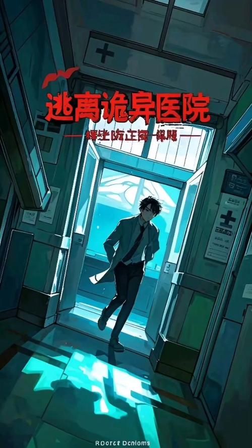 逃出精神病院：三人组的惊险逃亡与自救之路