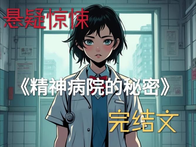 逃出精神病院：三人组的惊险逃亡与自救之路