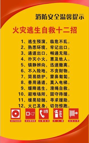 逃命！Run for your life：危险时刻如何自救？