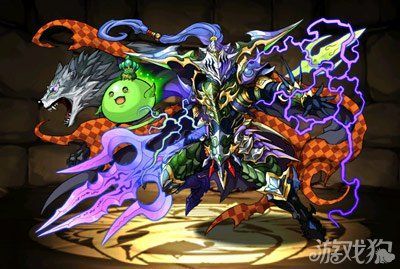 逃学大乱斗3.3隐藏英雄属性分析：哪个隐藏英雄更厉害？