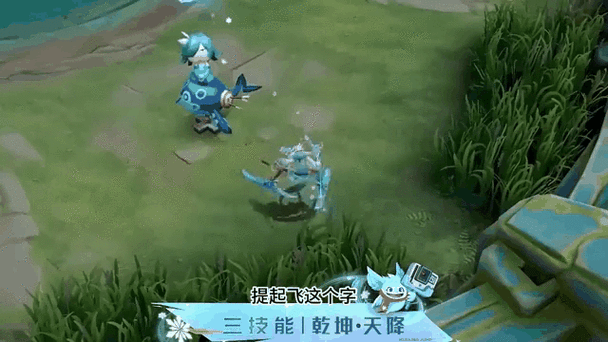逃学大乱斗3.3：33版本所有英雄技能大盘点
