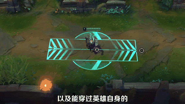逃学大乱斗3.3：33版本所有英雄技能大盘点