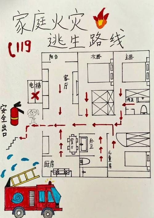 逃生1详细图文攻略：新手小白也能轻松逃脱