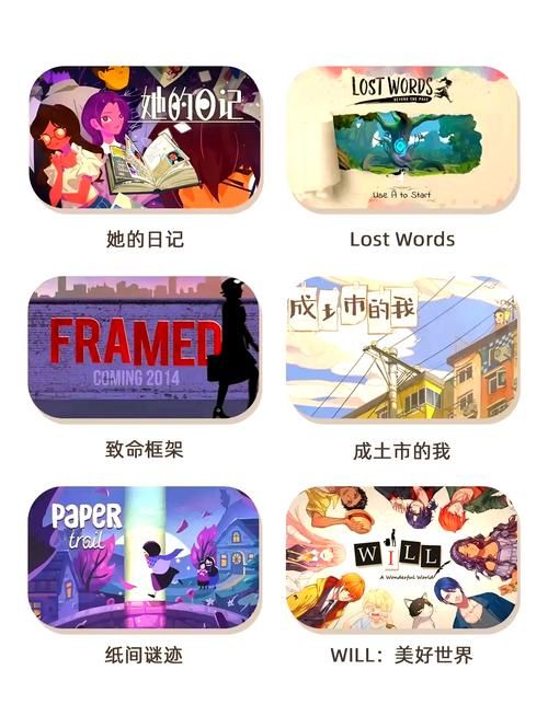 逃离100层：解密游戏推荐，刺激又烧脑！