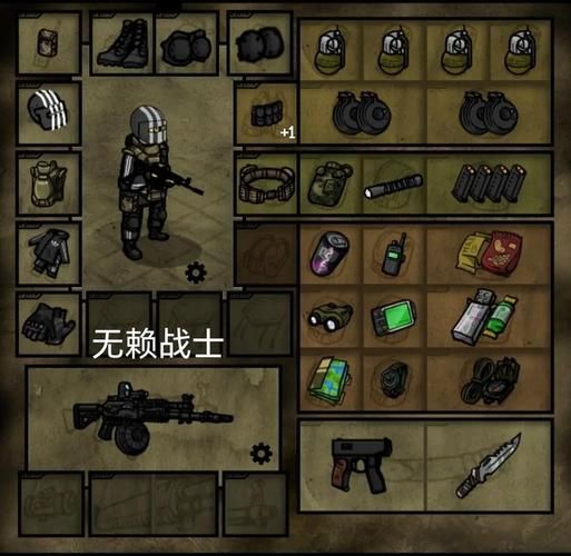 逃离塔科夫删档后如何快速上手？新手攻略来啦