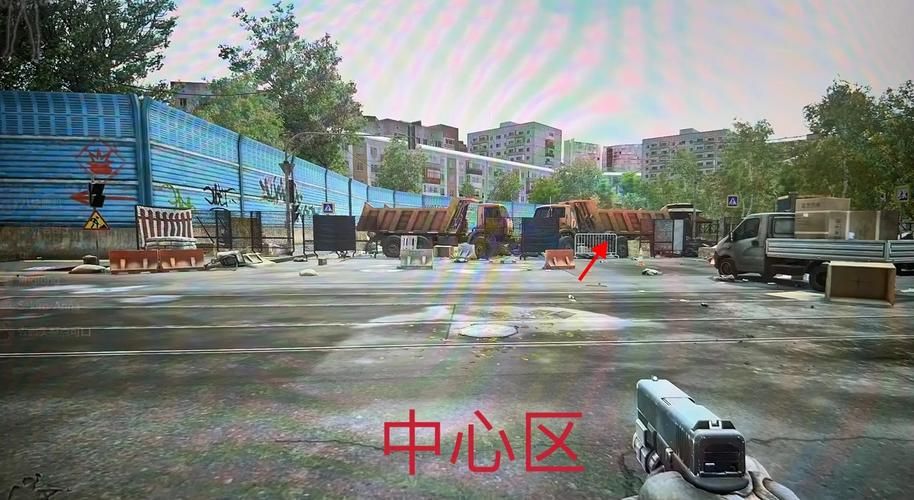逃离塔科夫工厂撤离点详解：快速撤离保命指南